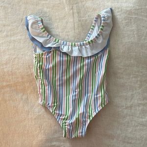 Little English One Piece